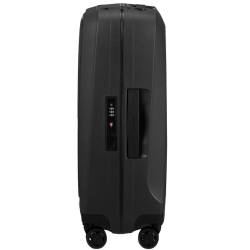 Samsonite Essens Kabinekuffert 55cm Graphite 
