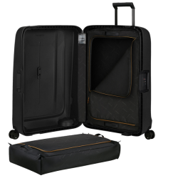 Samsonite Essens Spinner 69/25 Graphite 