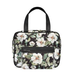 Secrets 3-delt Toilettaskest Tea Rose