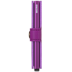 SECRID Rango Miniwallet MRa-Violet/Violet