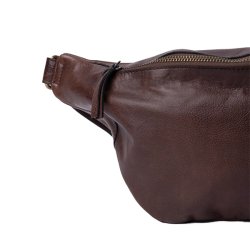 RE:DESIGNED Selina Bumbag Woodsmoke