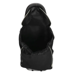 Shop & Go Indkbsvogn Sort