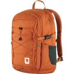 Fjllrven Skule 20 Rygsk 13" Terracotta Brown