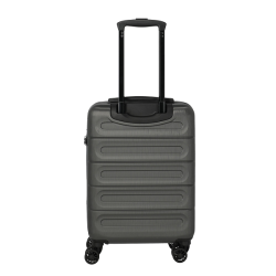 Skyline By Travelite GOOMERA Kabinekuffert 55cm Anthracite 