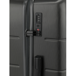 Skyline By Travelite GOOMERA Kabinekuffert 55cm Anthracite 