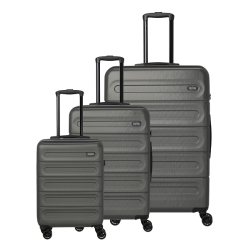 Skyline By Travelite GOOMERA Kabinekuffert 55cm Anthracite 