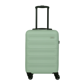 Skyline By Travelite GOOMERA Kabinekuffert 55cm Grn 
