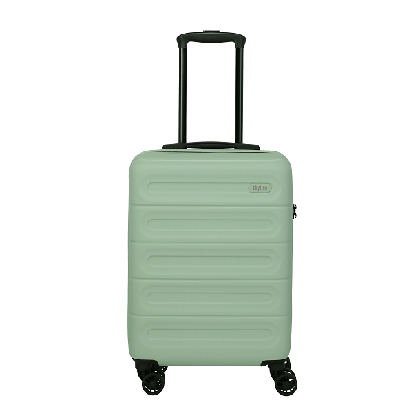 Skyline By Travelite GOOMERA Kabinekuffert 55cm Grn 077247-80