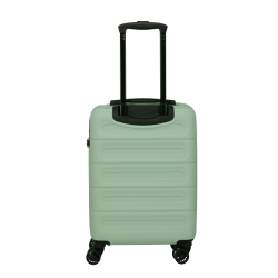 Skyline By Travelite GOOMERA Kabinekuffert 55cm Grn 