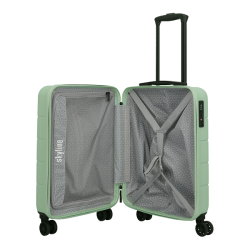 Skyline By Travelite GOOMERA Kabinekuffert 55cm Grn 