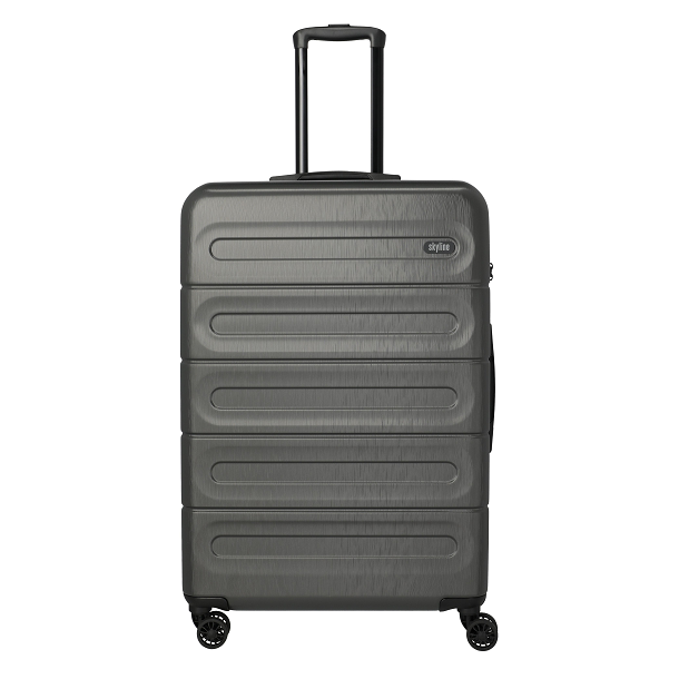 Skyline By Travelite GOOMERA L Kuffert 77cm Anthracite 077249-04