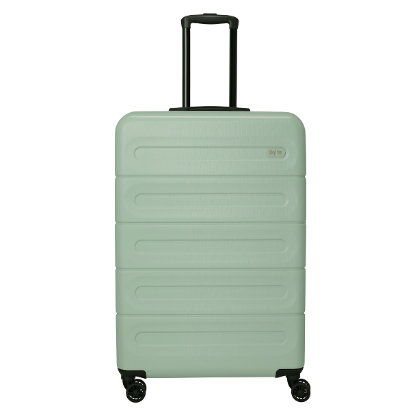 Skyline By Travelite GOOMERA L Kuffert 77cm Grn 077249-80