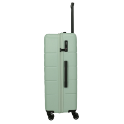 Skyline By Travelite GOOMERA L Kuffert 77cm Grn