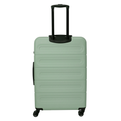 Skyline By Travelite GOOMERA L Kuffert 77cm Grn