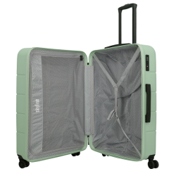 Skyline By Travelite GOOMERA L Kuffert 77cm Grn