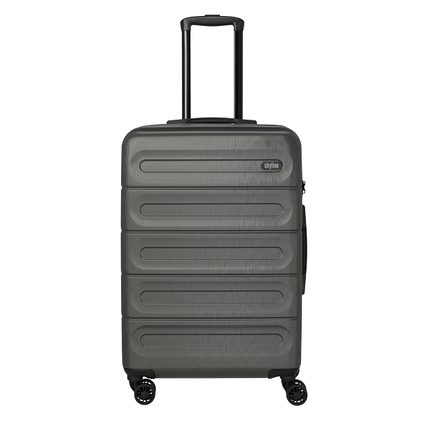 Skyline By Travelite GOOMERA M Kuffert 67cm Anthracite 077248-04