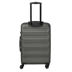 Skyline By Travelite GOOMERA M Kuffert 67cm Anthracite