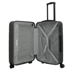 Skyline By Travelite GOOMERA M Kuffert 67cm Anthracite