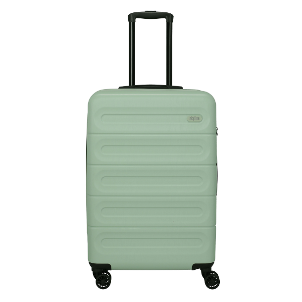 Skyline By Travelite GOOMERA M Kuffert 67cm Grn