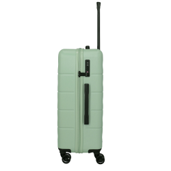 Skyline By Travelite GOOMERA M Kuffert 67cm Grn