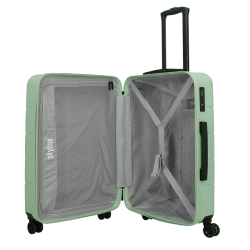 Skyline By Travelite GOOMERA M Kuffert 67cm Grn