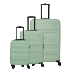 Skyline By Travelite GOOMERA M Kuffert 67cm Grn