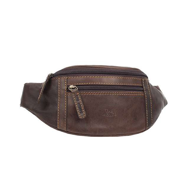 The Monte Bumbag Brun 6057211