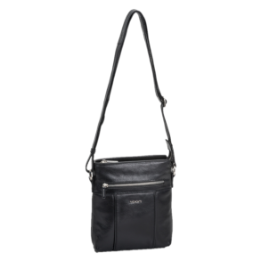 The Monte Crossover Sort