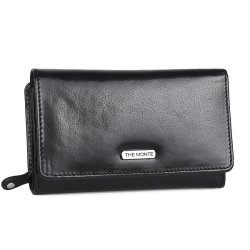 The Monte Damepung Sort