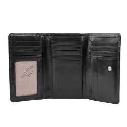 The Monte Damepung Sort