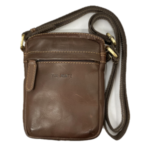 The Monte Herretaske Brun 