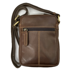 The Monte Herretaske Brun 