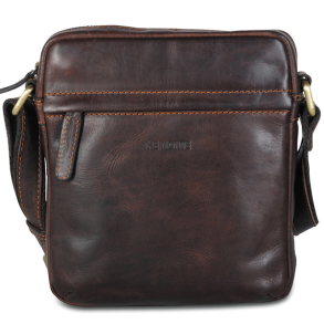 The Monte Herretaske Brun 