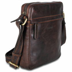 The Monte Herretaske Brun 