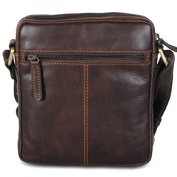 The Monte Herretaske Brun 