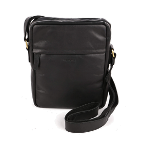 The Monte Herretaske M Sort