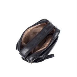 The Monte Herre Hndledstaske Sort 