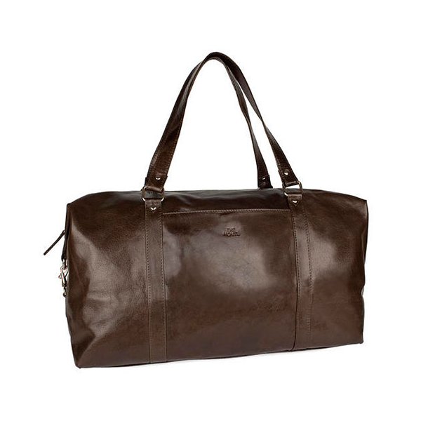 The Monte Weekendtaske 46 cm Brun 6057358