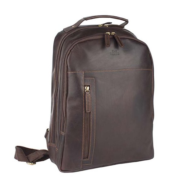 The Monte rygsk 13.3" Brun 6057338
