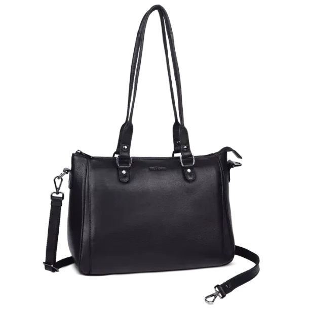 The Monte Shopper Sort