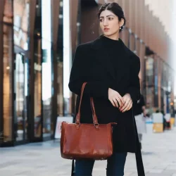 The Monte Shopper Cognac