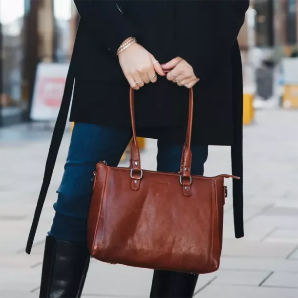 The Monte Shopper Cognac