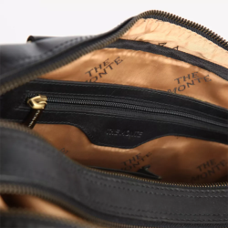 The Monte Computertaske 14" Sort 