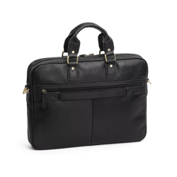 The Monte Computertaske 16" Sort