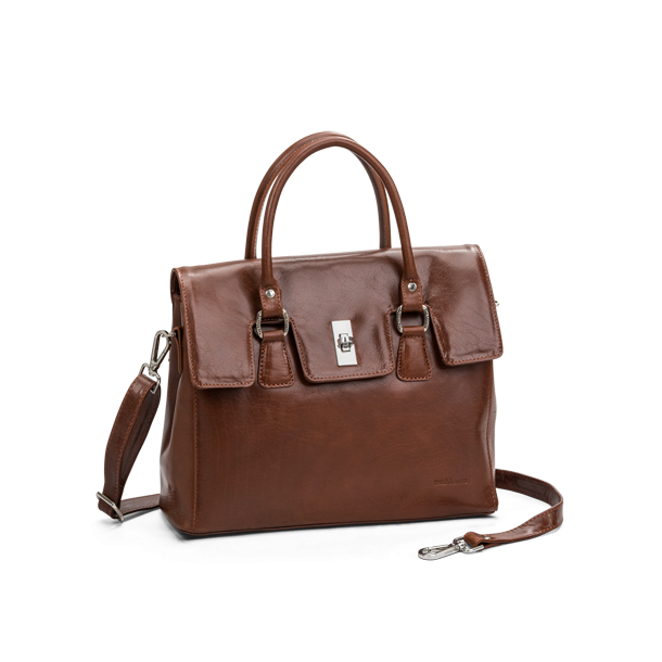 The Monte H�ndtaske Brun