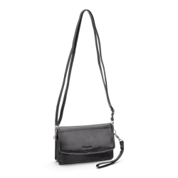 The Monte Cluts Sort