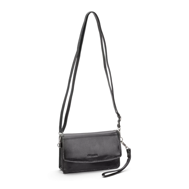 The Monte Cluts Sort