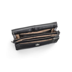 The Monte Cluts Sort