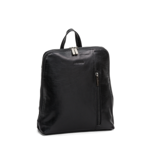 The Monte Damerygs�k Sort B�ffel