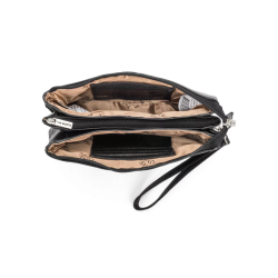 The Monte Clutch Sort